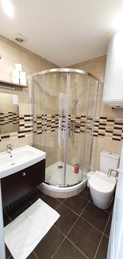 אונאי-סו-בואה Residence 4T - 33 Bis Avenue Gaston Chauvin מראה חיצוני תמונה