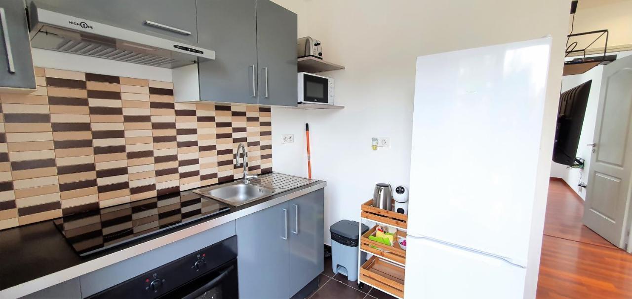 אונאי-סו-בואה Residence 4T - 33 Bis Avenue Gaston Chauvin מראה חיצוני תמונה