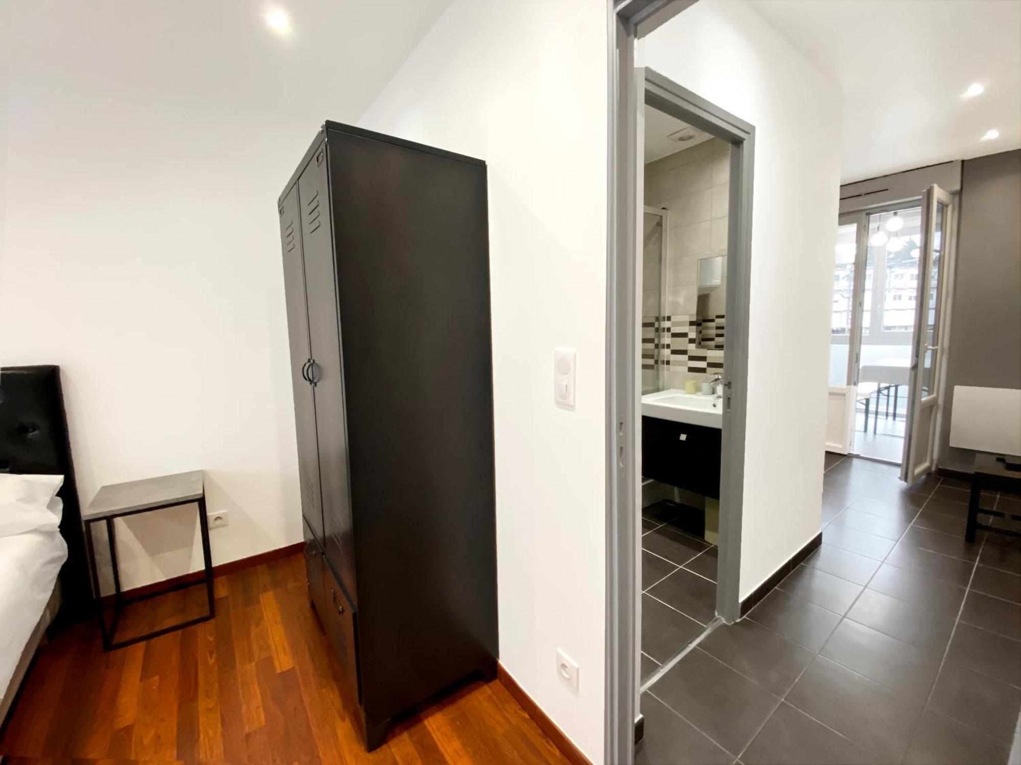 אונאי-סו-בואה Residence 4T - 33 Bis Avenue Gaston Chauvin מראה חיצוני תמונה