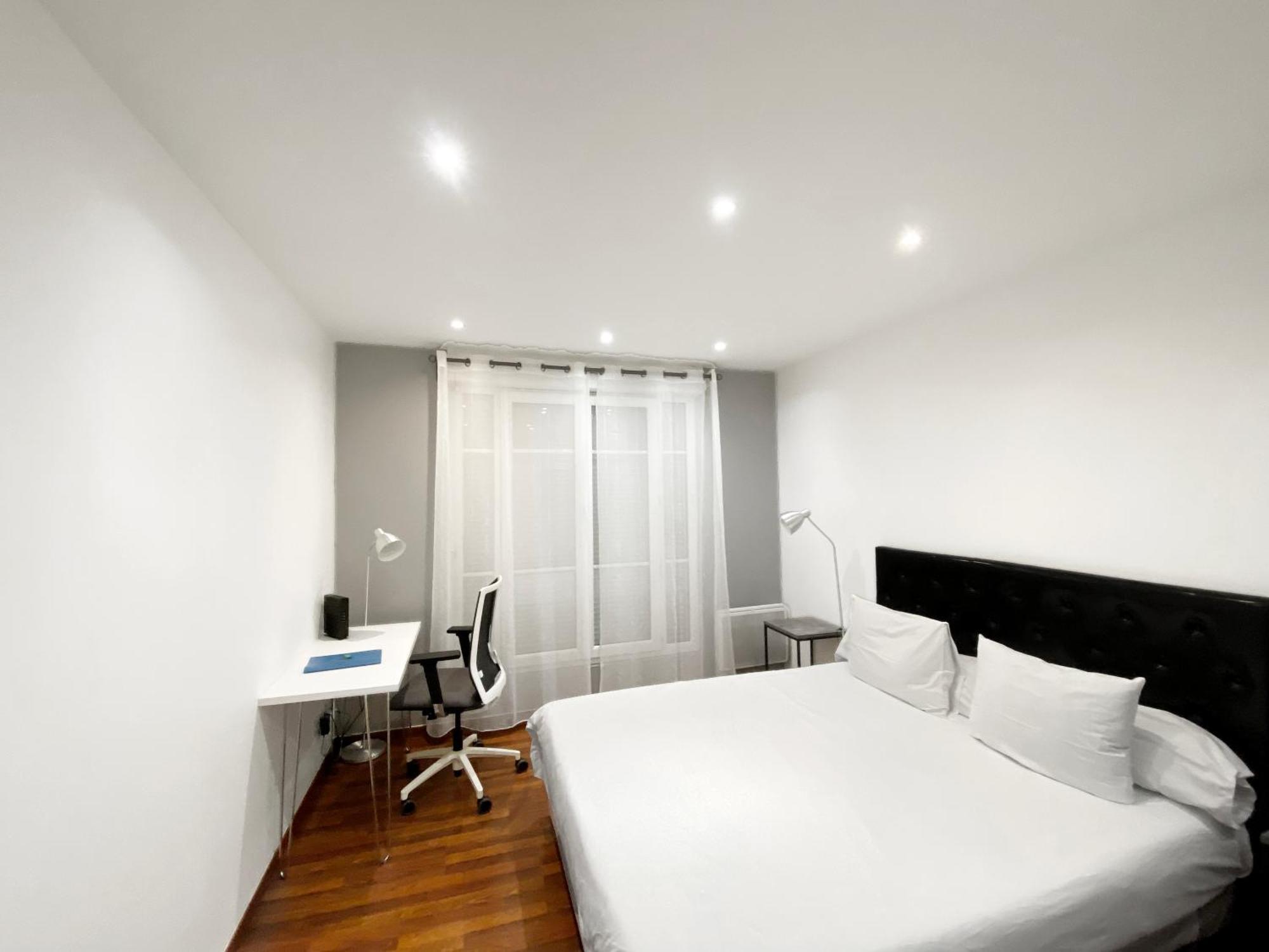 אונאי-סו-בואה Residence 4T - 33 Bis Avenue Gaston Chauvin מראה חיצוני תמונה