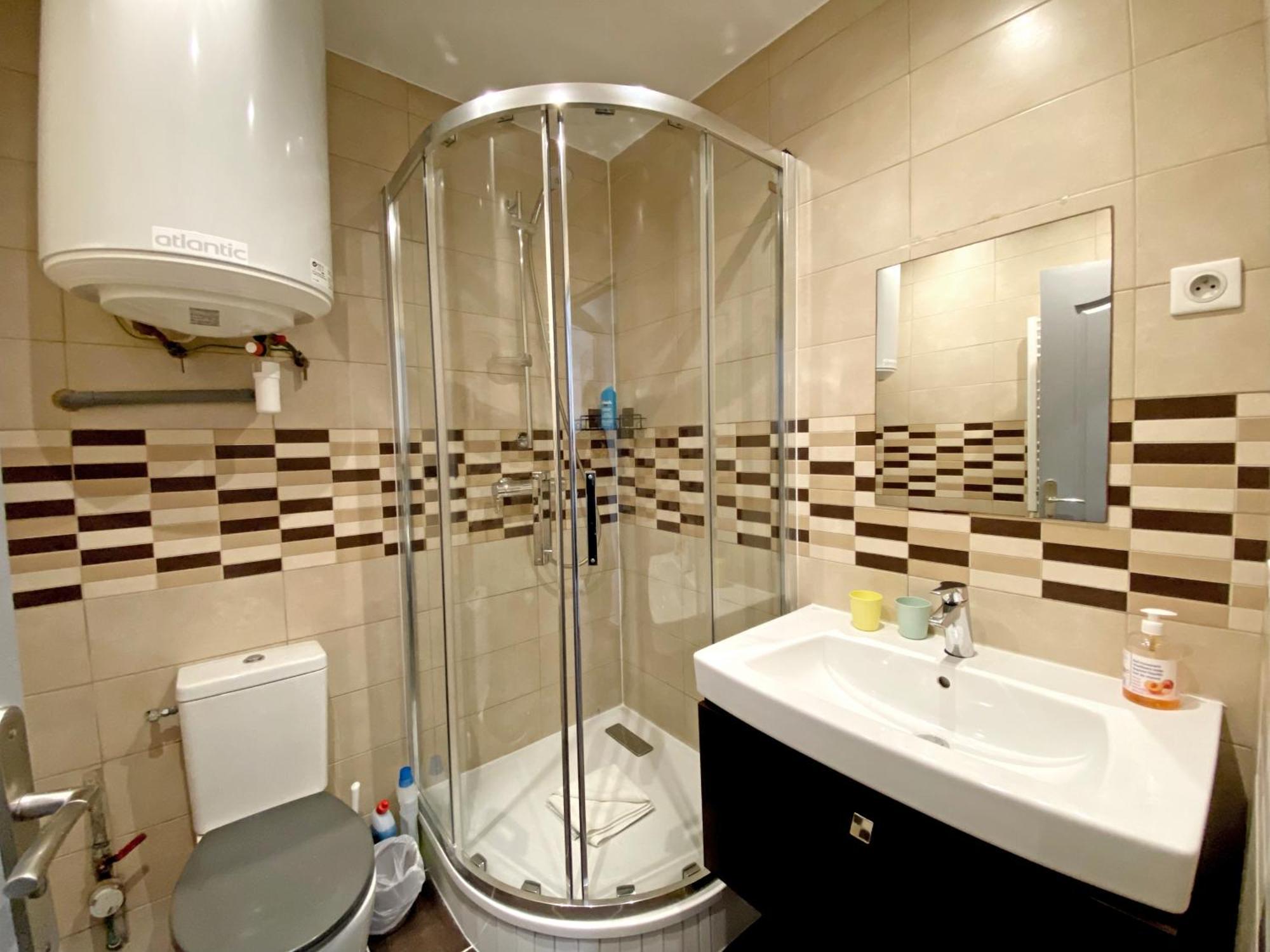 אונאי-סו-בואה Residence 4T - 33 Bis Avenue Gaston Chauvin מראה חיצוני תמונה