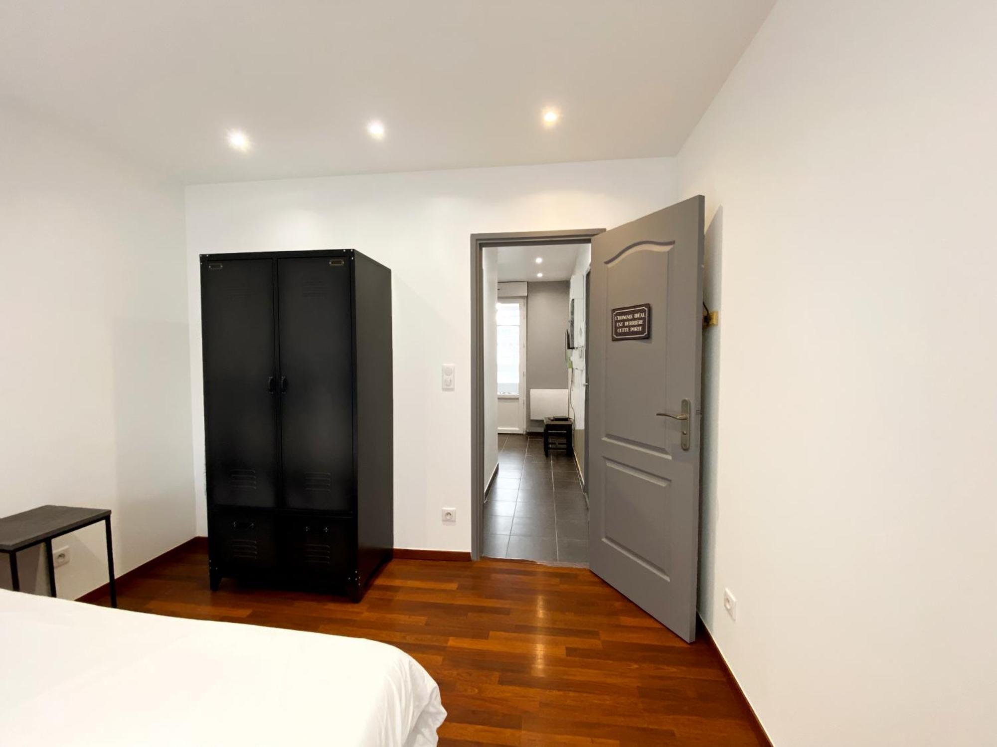 אונאי-סו-בואה Residence 4T - 33 Bis Avenue Gaston Chauvin מראה חיצוני תמונה