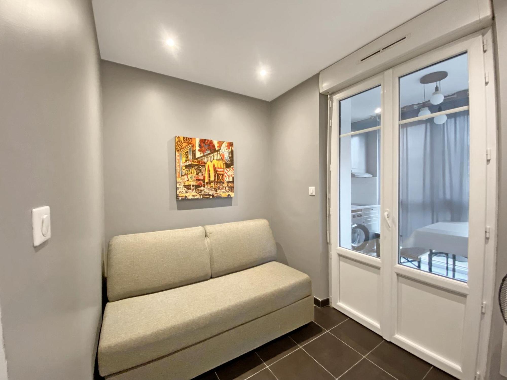 אונאי-סו-בואה Residence 4T - 33 Bis Avenue Gaston Chauvin מראה חיצוני תמונה