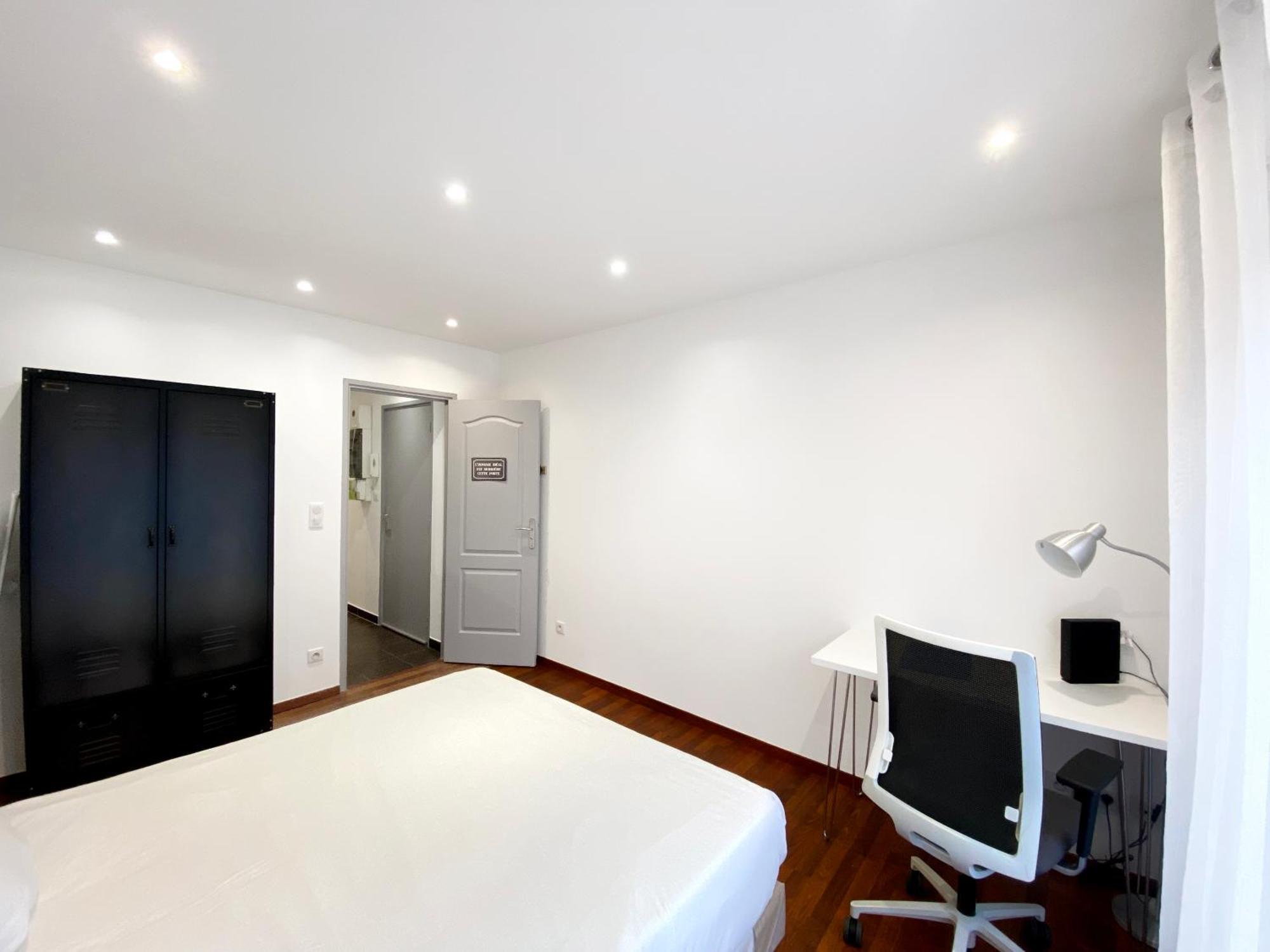 אונאי-סו-בואה Residence 4T - 33 Bis Avenue Gaston Chauvin מראה חיצוני תמונה